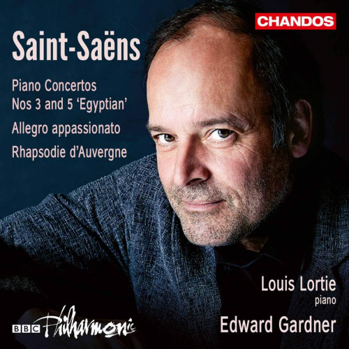 LORTIE, LOUIS / EDWARD GARDNER - SAINT-SAENS - PIANO CONCERTOS NOS 3 AND 5 EGYTIAN / ALLEGRO APPASSIONATO / RHAPSODIE D'AUVERGNELORTIE, LOUIS - EDWARD GARDNER - SAINT-SAENS - PIANO CONCERTOS NOS 3 AND 5 EGYTIAN - ALLEGRO APPASSIONATO - RHAPSODIE D AUVERGNE.jpg